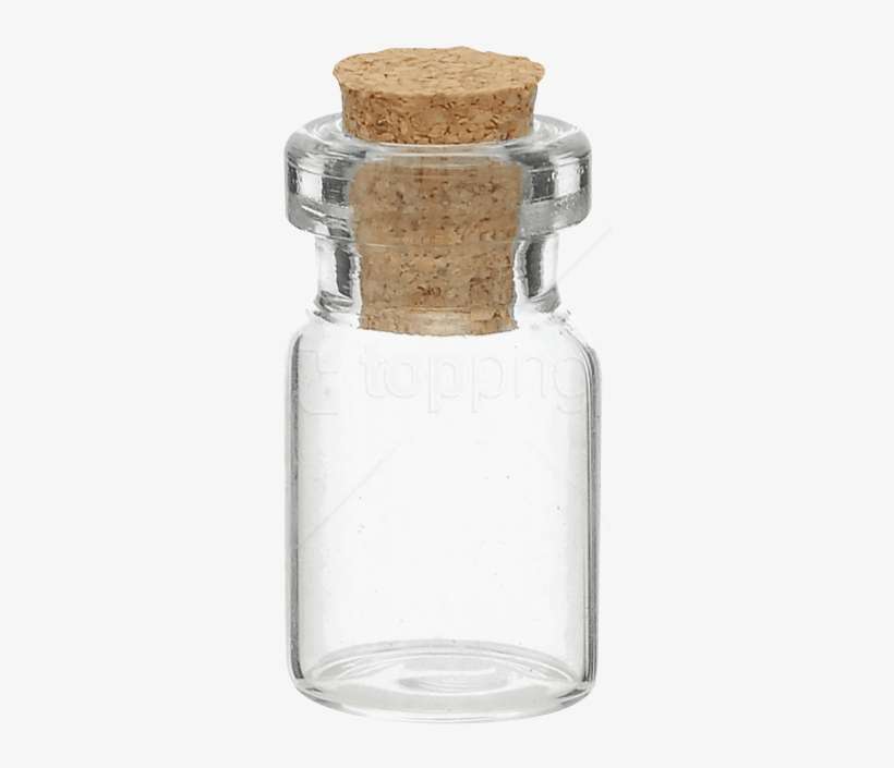 Free Png Glass Jar Bottle Png Images Transparent - Glass Bottle Free Png, transparent png download