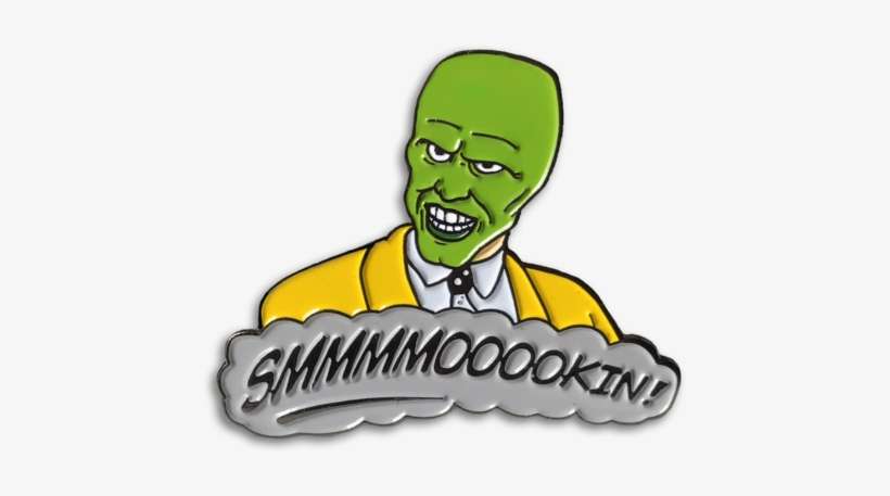 Smmmmooookin From Our Most Important Quotes In - Illustration, transparent png download