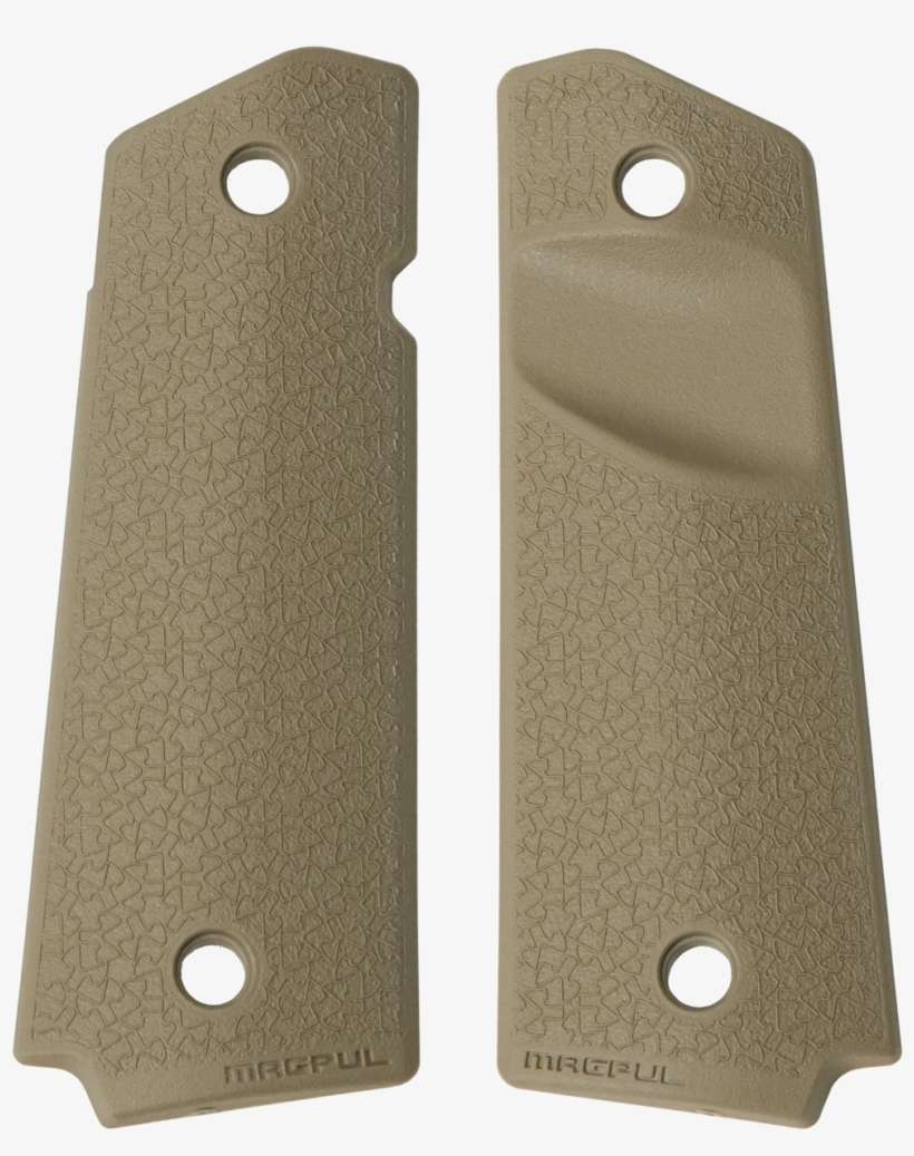 Mag524 Fde 1 - Magpul Industries, transparent png download