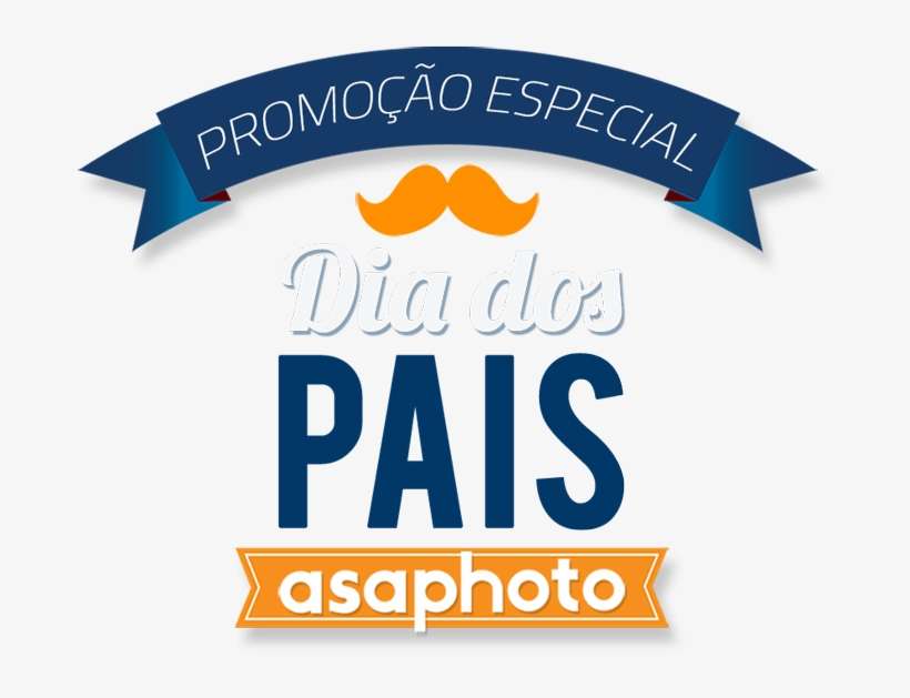 Dia Dos Pais Logo - Dia Dos Pais, transparent png download