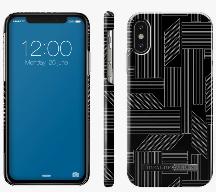 Iphone Xs, transparent png download