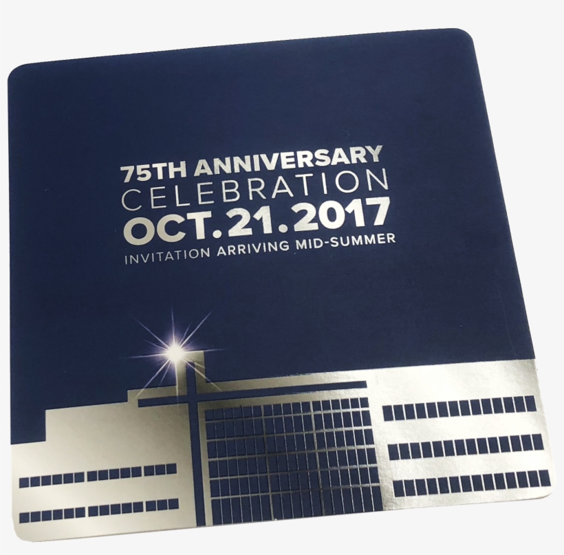 Invitation Print Sample - Architecture, transparent png download