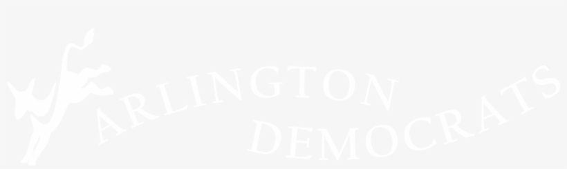 Arlington Democrats Arlington Democrats - Png Format Twitter Logo White, transparent png download