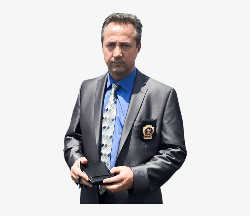 Police Have No Duty To Protect You - Tuxedo, transparent png download