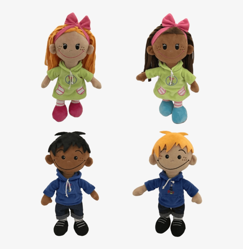 Tot Doll - Doll, transparent png download