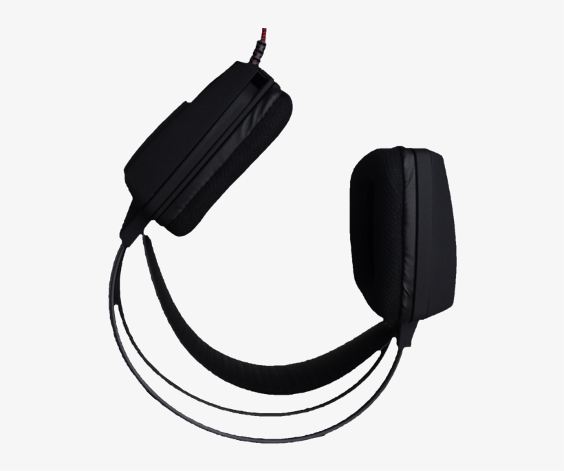 Guaranteed To Pick Up All The Audio Cues Thrown Its - Headphones, transparent png download