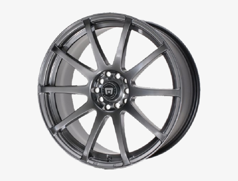 Alloy Wheel For Verna, transparent png download