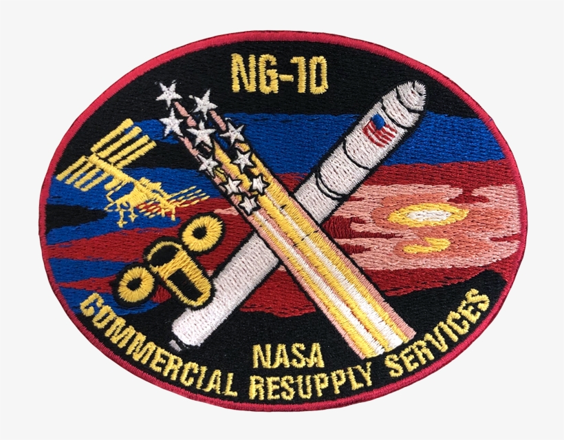 Enlarge Image - Cygnus Ng 10 Patch, transparent png download