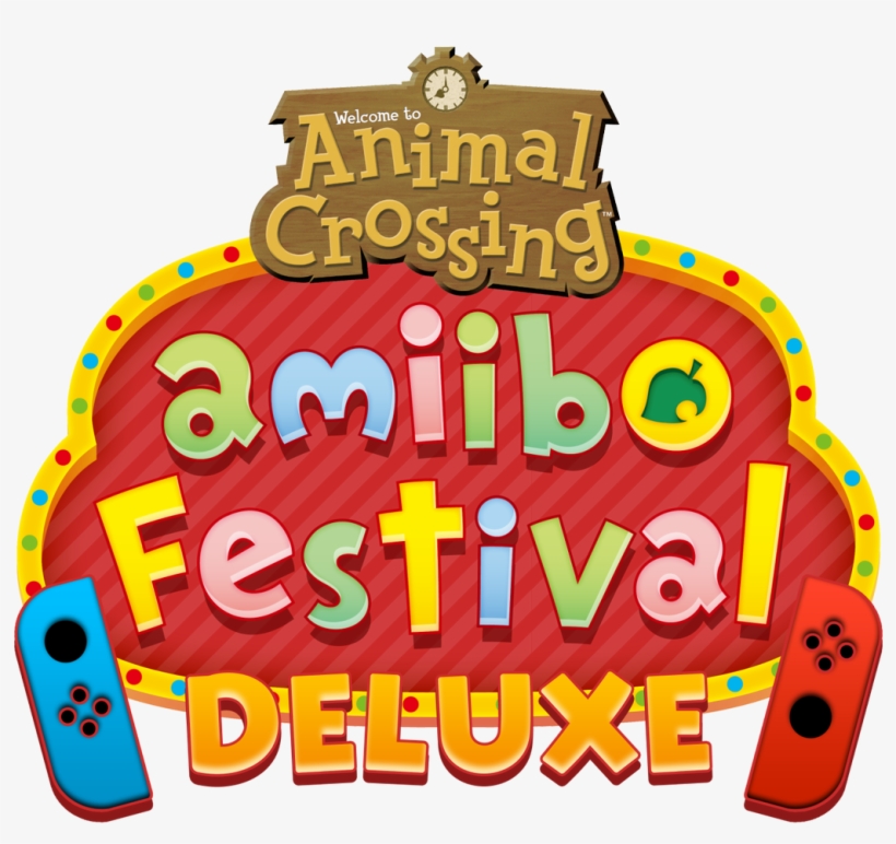 Akfamilyhome - Town Animal Crossing Amiibo Festival, transparent png download