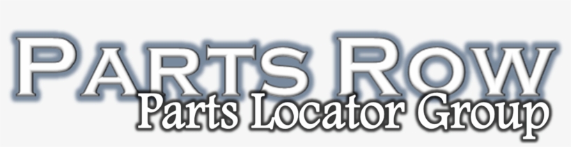 Parts Row - Great Newsome Mad Hares, transparent png download