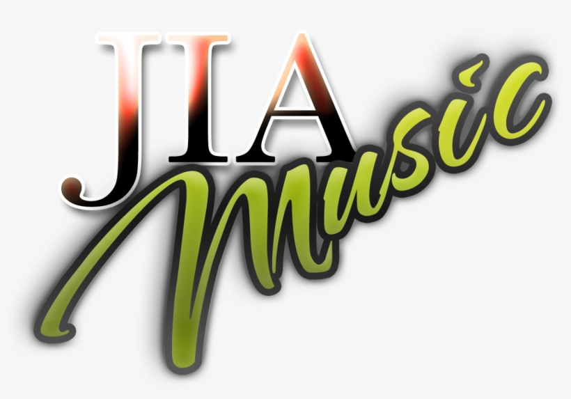 Jiamusic Songs - Calligraphy, transparent png download