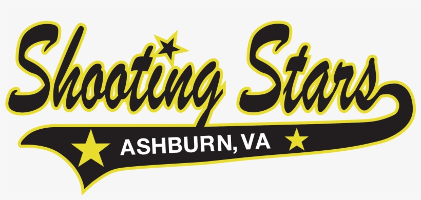 Ashburn Shooting Stars, transparent png download