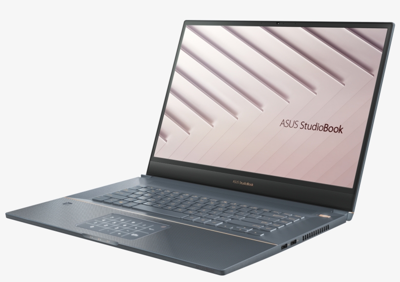 Asus Studiobook S W700 - Asus Studiobook S, transparent png download