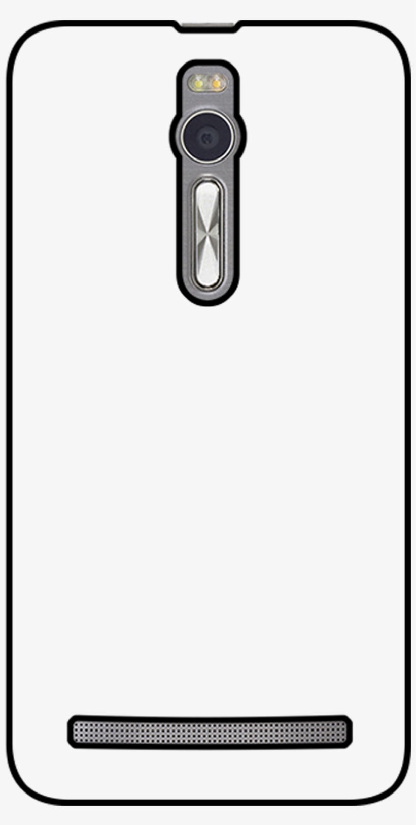 Asus Zenfone 2 - Feature Phone, transparent png download