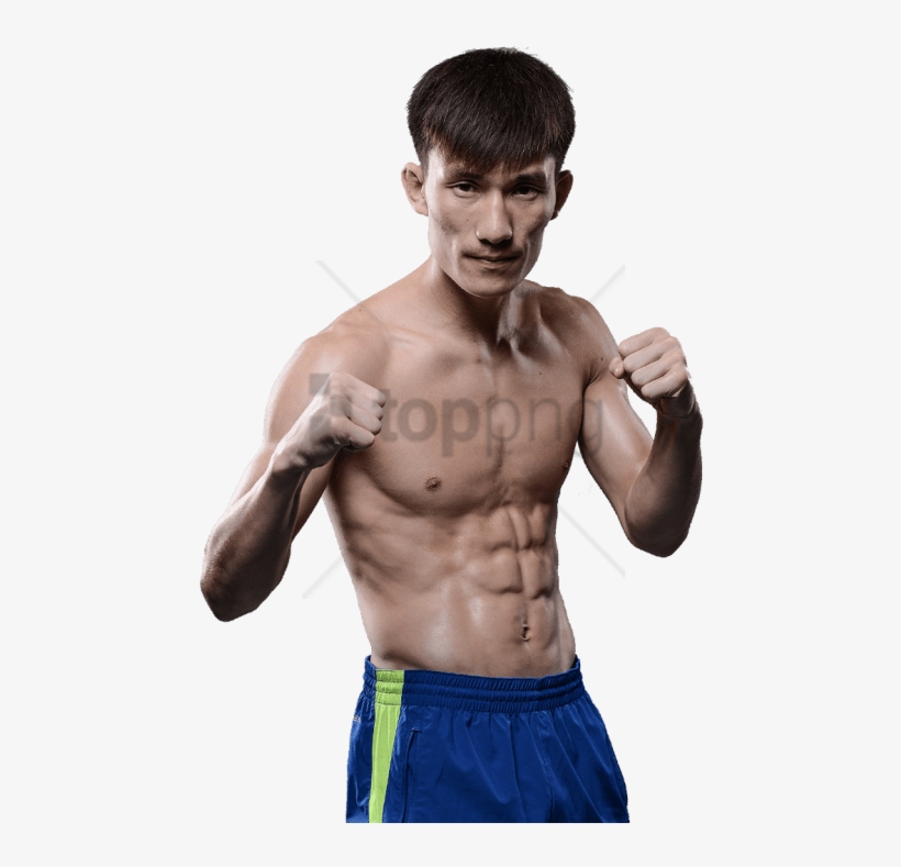 Free Png Download Hongxing The Mastermind Kong Png - Barechested, transparent png download