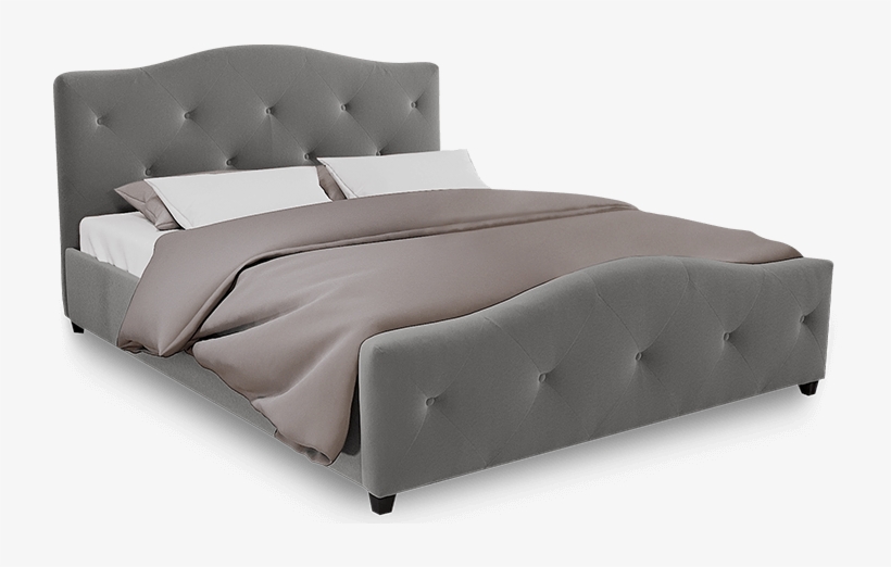 Featured In Bedroom Featured In Bedroom - Bed Frame, transparent png download