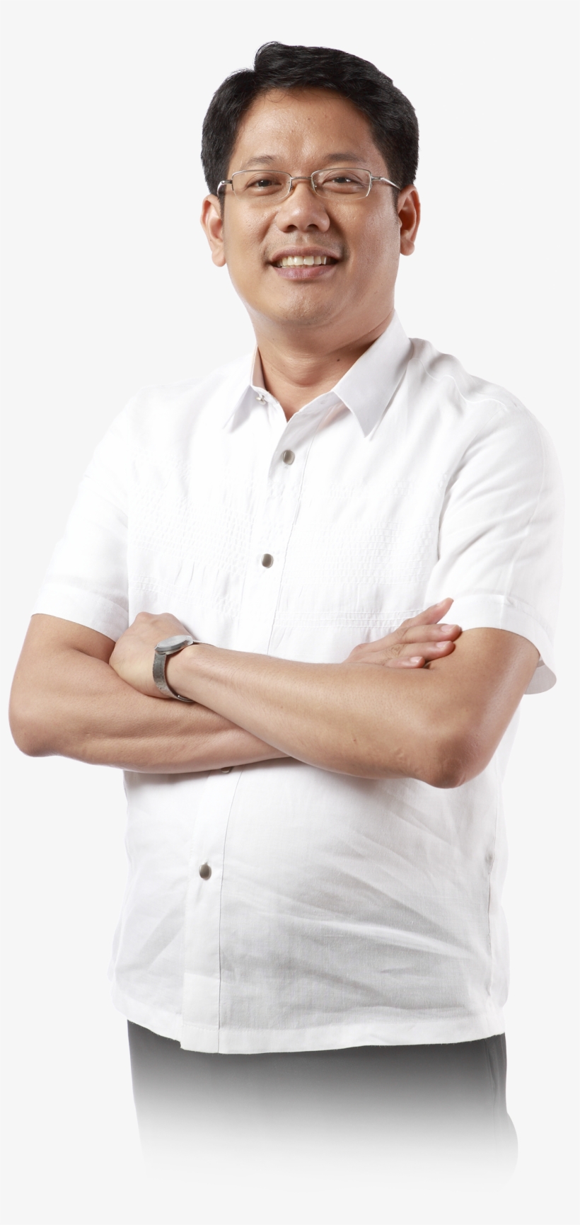 Aristotle J - Gaza - Man, transparent png download