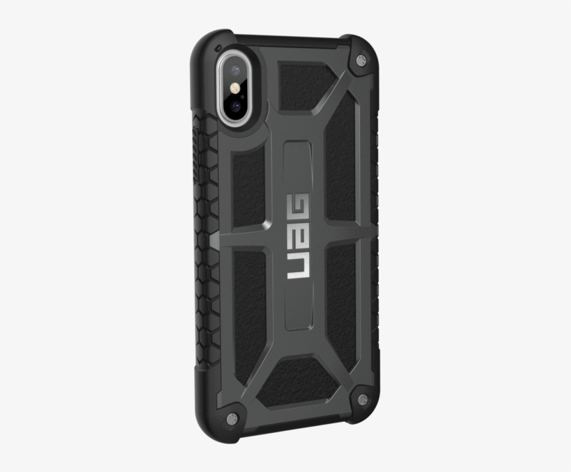 Monarch Series Iphone Xs/x Case - Ốp Uag Iphone X, transparent png download
