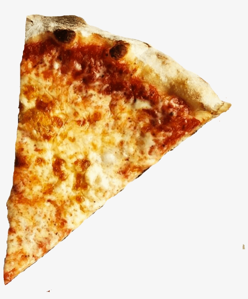 Menu - Pizza Slice Png Transparent, transparent png download
