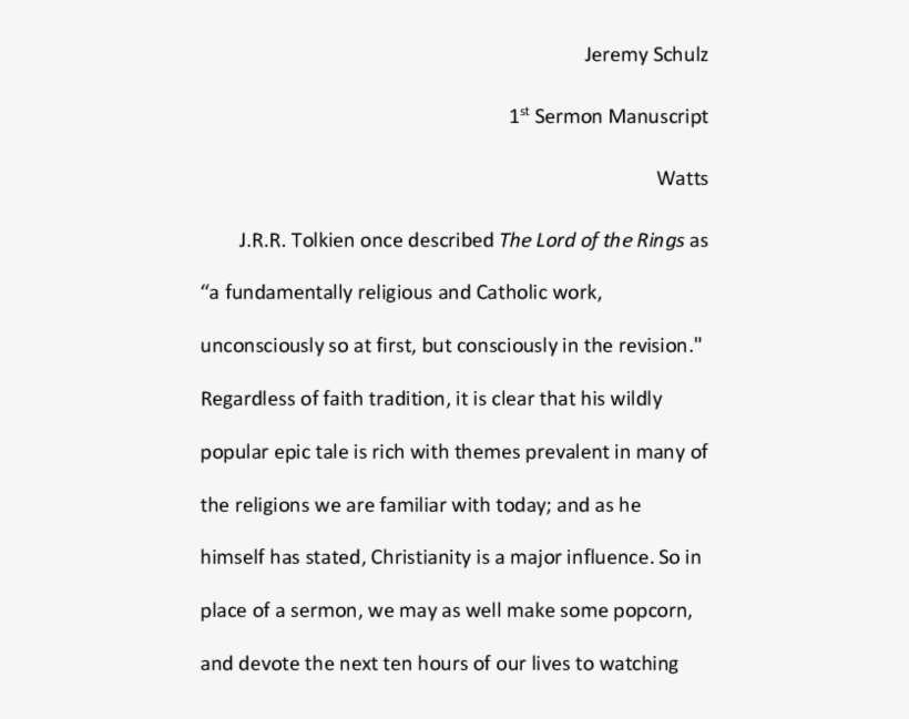 Informe Academico Ejemplo Preescolar, transparent png download