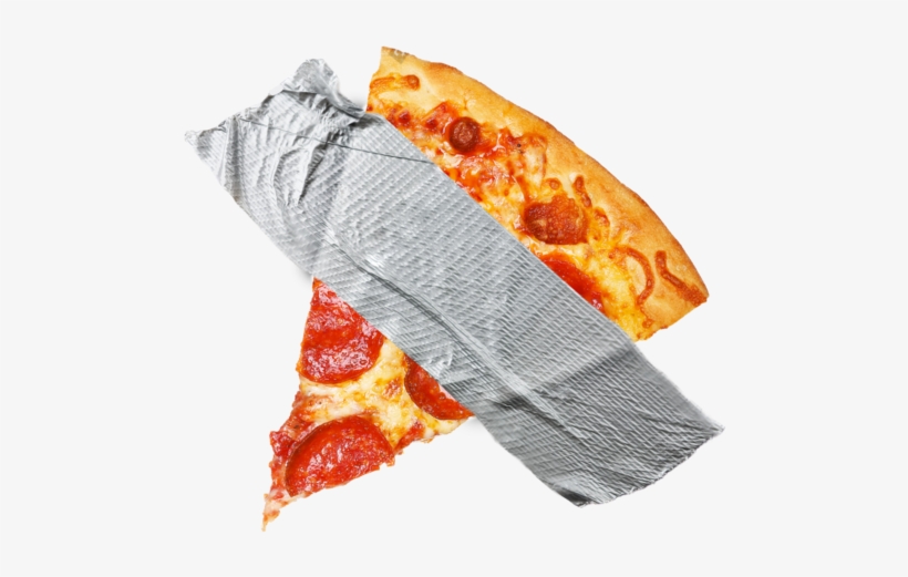 Pepperoni Pizza - Pepperoni, transparent png download