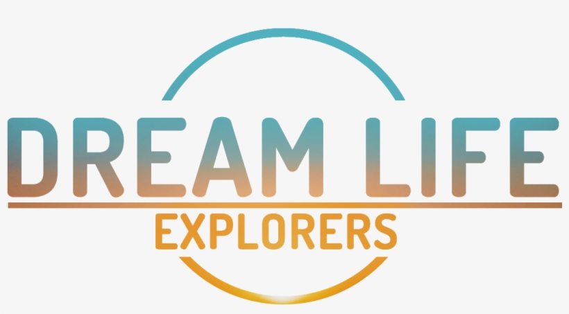 Dream Life Explorers - Circle, transparent png download