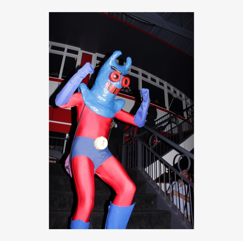 Vasa's 2018 Halloween Party - Costume, transparent png download