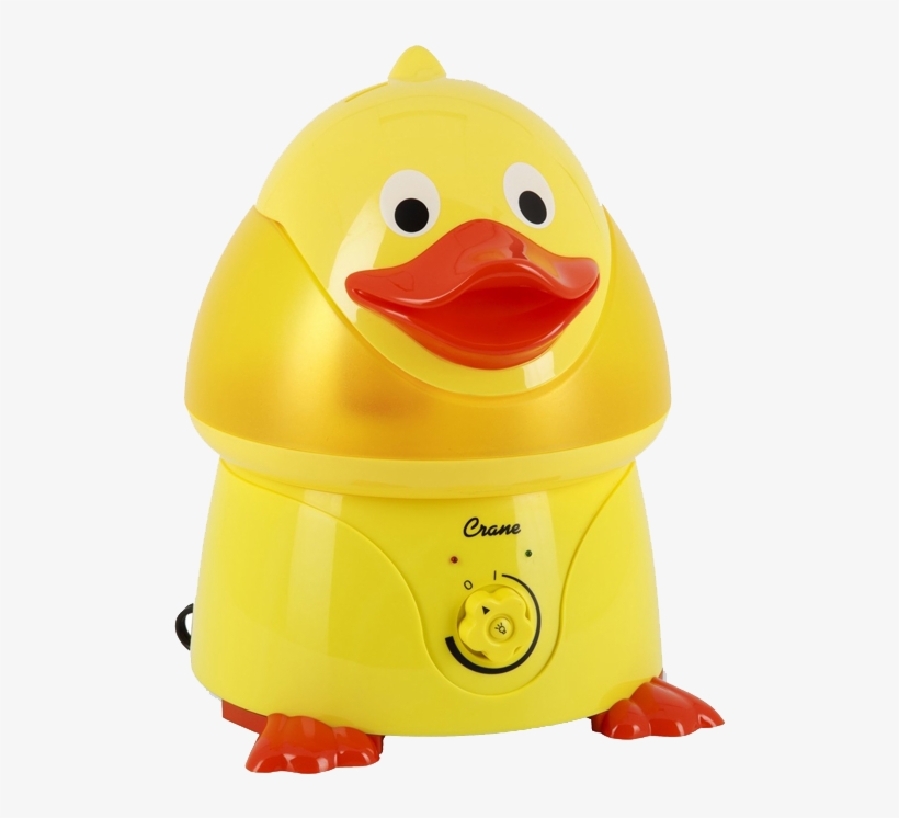 Humidificador Pato, transparent png download