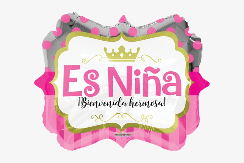 Niña Bienvenida, transparent png download