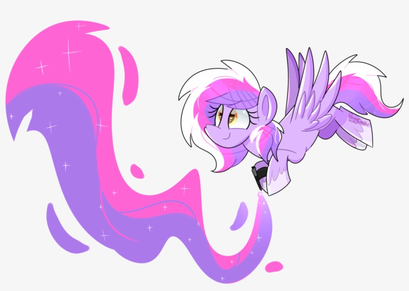 Magical Clipart Smoke - Illustration, transparent png download