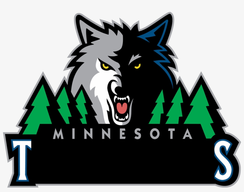 Nba Minnesota Timberwolves, transparent png download