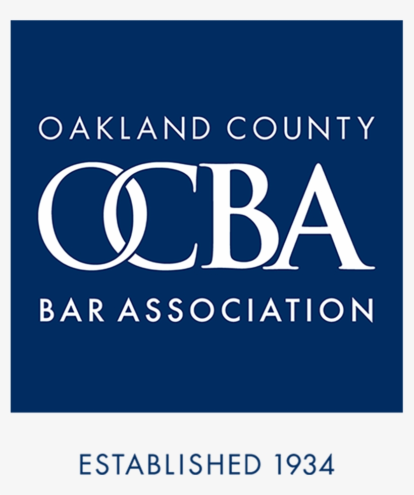 Oakland County Bar Association - Acaso A Criação Do Facebook, transparent png download