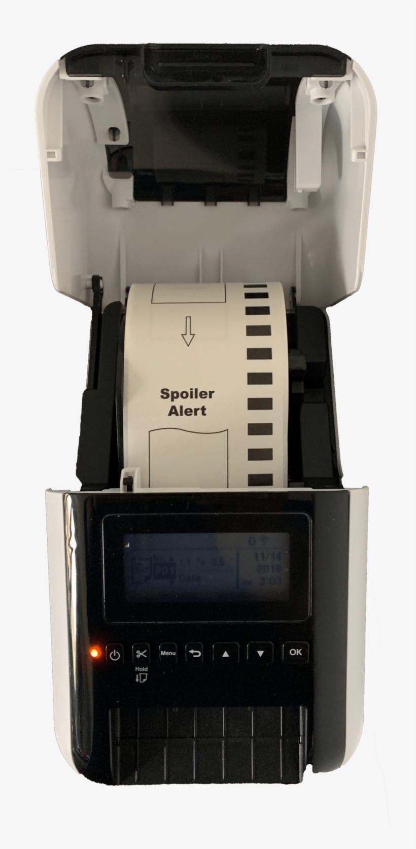 Startup Kit Spoiler Alert Food Safety - Electronics, transparent png download