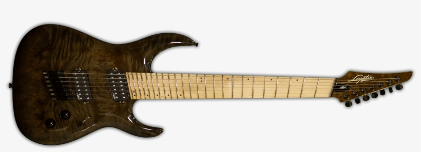 Ninja - Electric Guitar, transparent png download