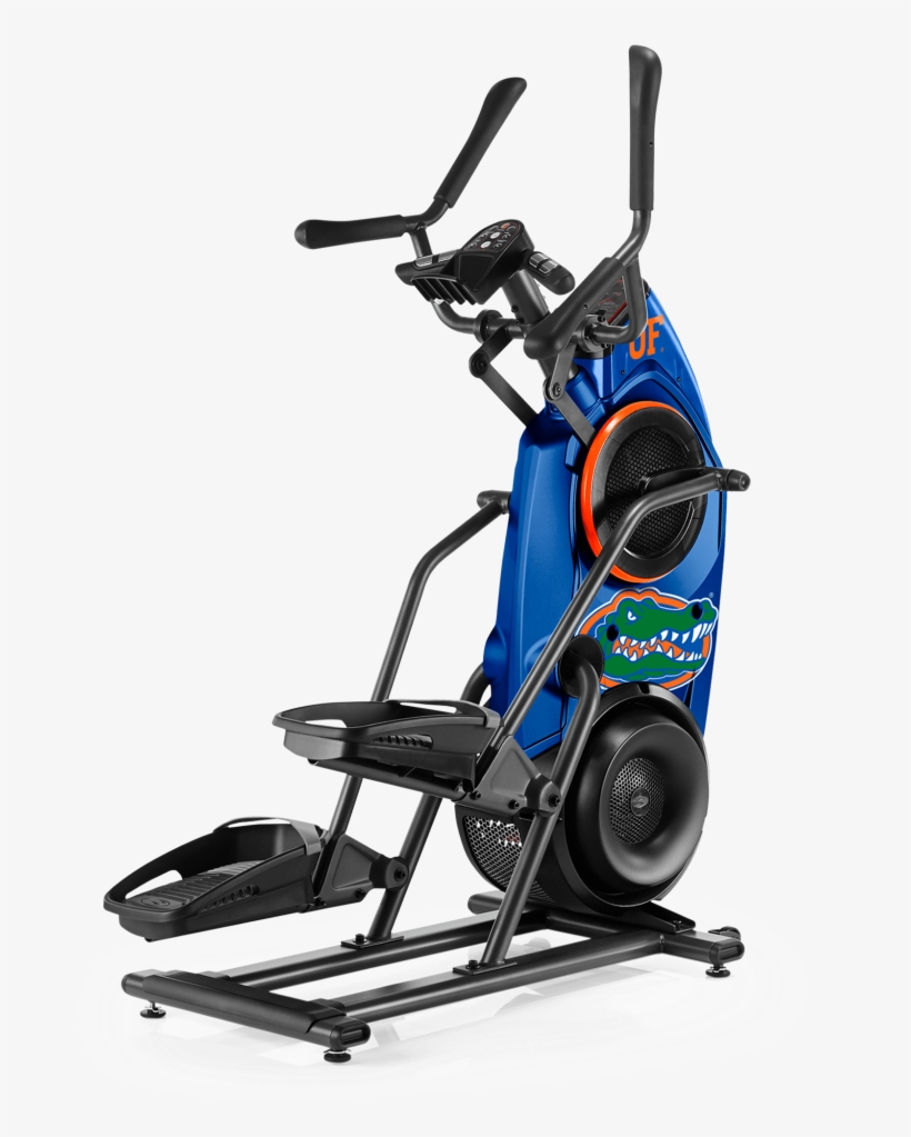 University Of Florida Bowflex Max Trainer M5 - Bowflex Max Trainer M7, transparent png download