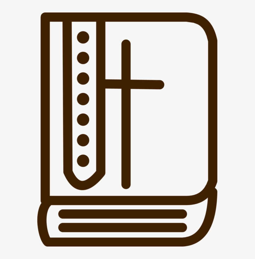 Book Of Common Prayer Prayer Book Bible Bookmark - Prayer Book Clip Art, transparent png download