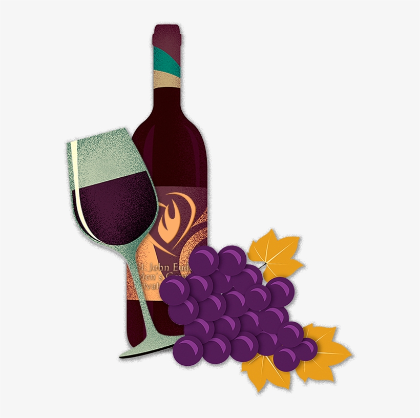 Champagne, transparent png download