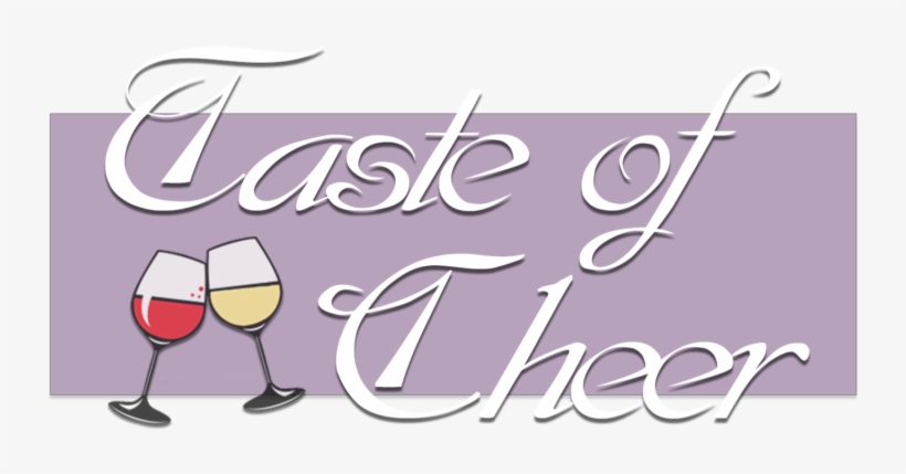Aberdeen Chamber Of Commerce 7th Annual Taste Of Cheer - Champagne Stemware, transparent png download