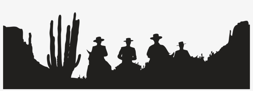 It Could Be - Desert Cactus, transparent png download