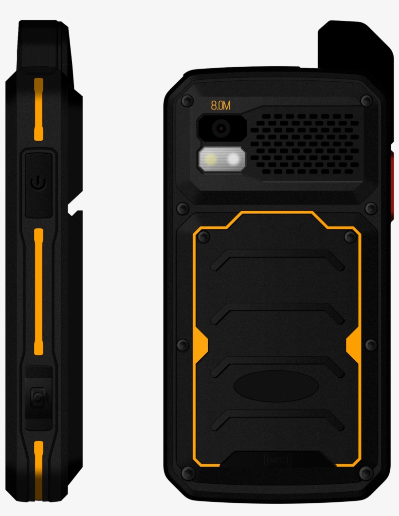 Construction - Security - Hospitality - Transportation - Mobile Phone, transparent png download