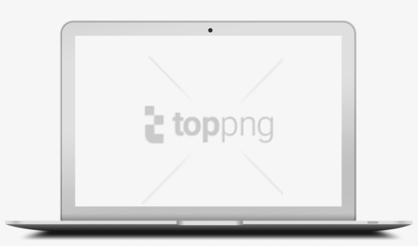 Free Png Laptop Screen Png Png Image With Transparent - Flat Panel Display, transparent png download