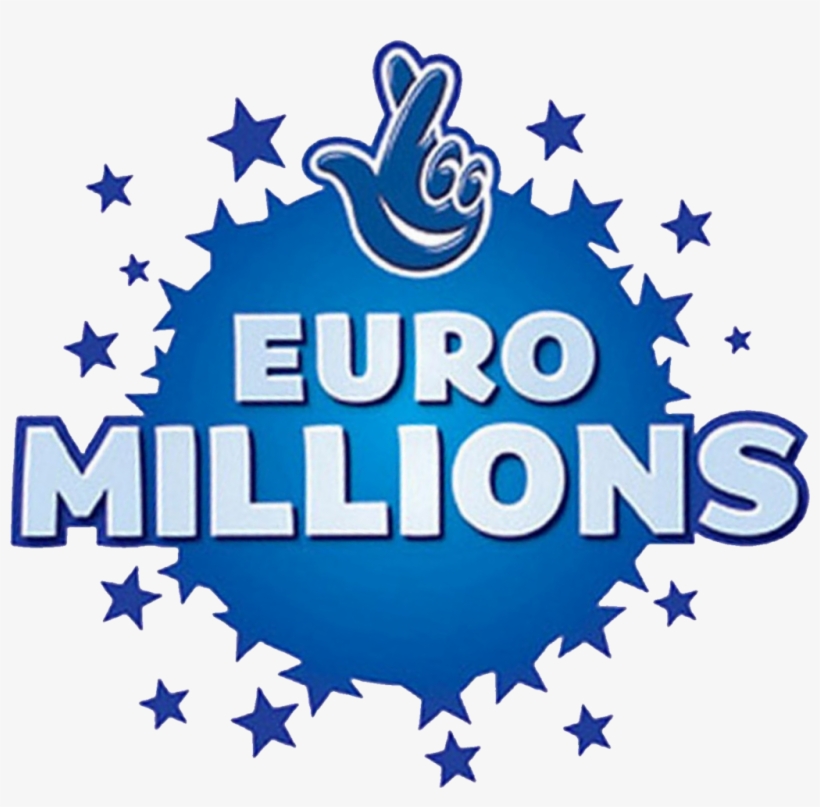 National Lottery Is Advising Players To Avoid Queues - Euro Millions, transparent png download