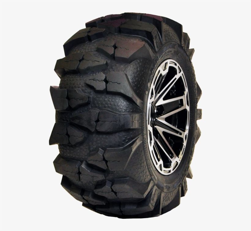 Tomahawk Atv Tires, transparent png download