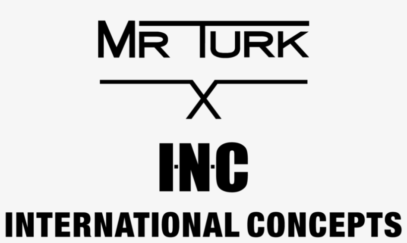 I - N - C - X Trina Turk, Created For Macy's - Mr Turk, transparent png download