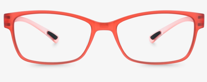 Serenity Red Front View - Frame Coco Song Cv 148 1, transparent png download