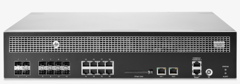 Hp S8010f - Trend Micro Ips Appliance, transparent png download