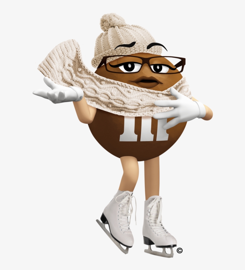 Figure Skating - Figure Skate, transparent png download