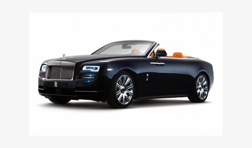 Miller Motorcars - Rolls Royce Dawn Aero Cowling, transparent png download