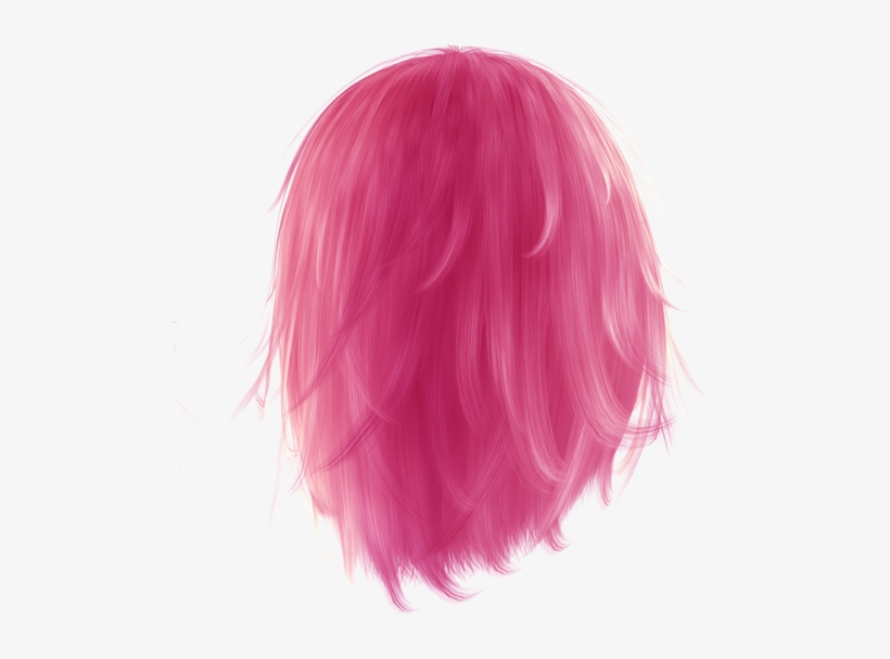 Imágenes Para Photoscape, Photoshop - Lace Wig, transparent png download