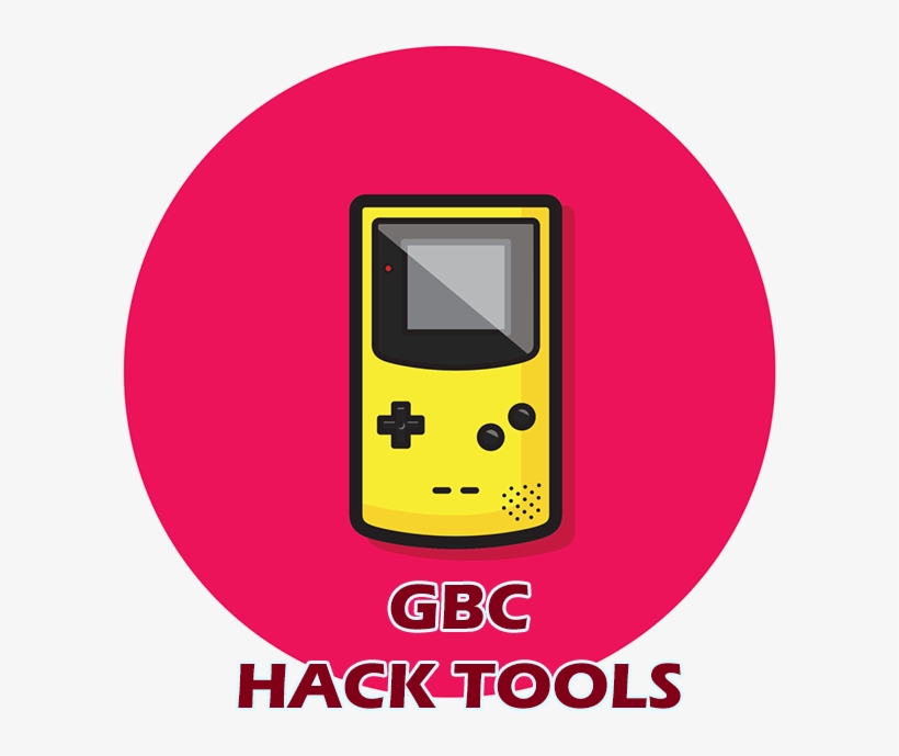 Sponsored Links - Gbc Pokemon Sprite Editor, transparent png download